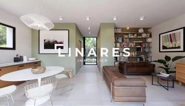 Maison à vendre, 82m², Marseille 9ème