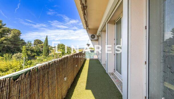 Appartement à vendre, 77m², Marseille 12ème