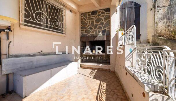 Appartement à vendre, 77m², Marseille 12ème