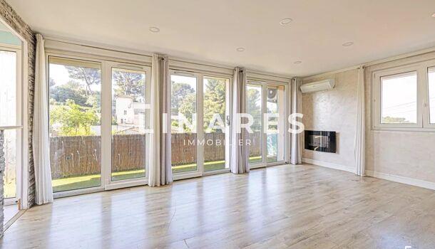 Appartement à vendre, 77m², Marseille 12ème