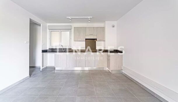 Appartement à vendre, 48m², Plan-de-Cuques