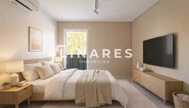 Appartement à vendre, 48m², Plan-de-Cuques