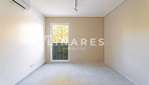 Appartement à vendre, 48m², Plan-de-Cuques