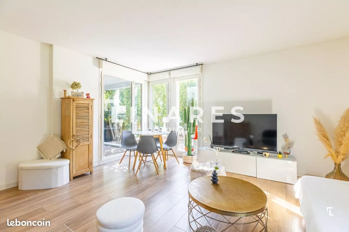 Appartement à vendre, 60m², Aix-en-Provence