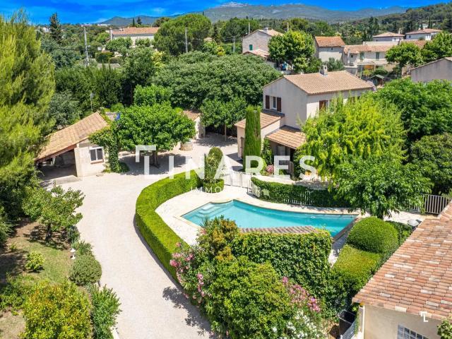 Maison à vendre, 143m², Marseille 13ème