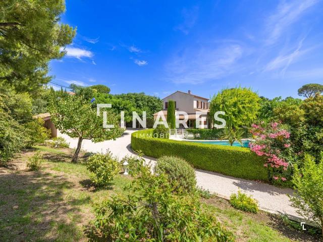 Maison à vendre, 143m², Marseille 13ème