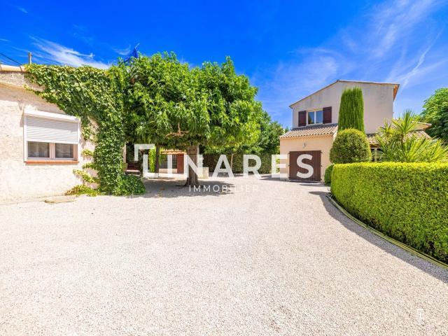 Maison à vendre, 143m², Marseille 13ème