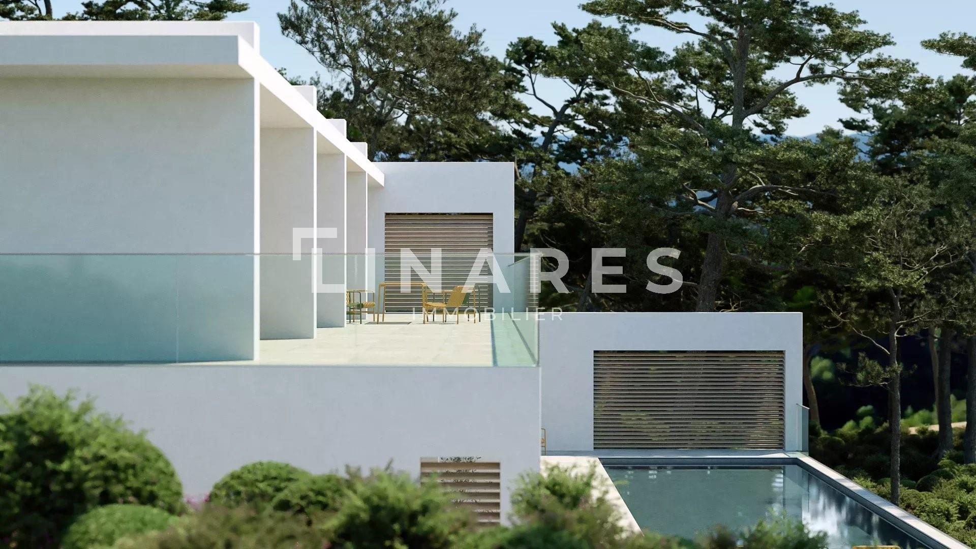 Maison à vendre, 380m², Marseille 11ème