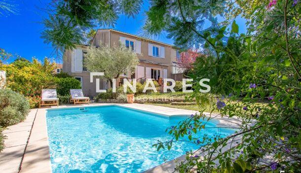 Maison à vendre, 115m², Marseille 12ème