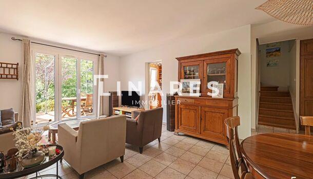 Maison à vendre, 115m², Marseille 12ème