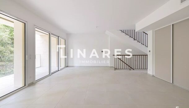 Appartement à vendre, 118m², Aix-en-Provence