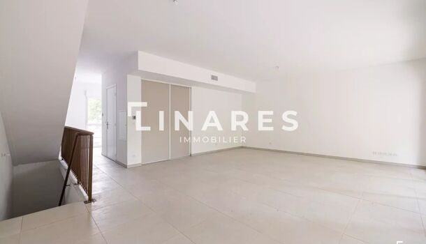 Appartement à vendre, 118m², Aix-en-Provence