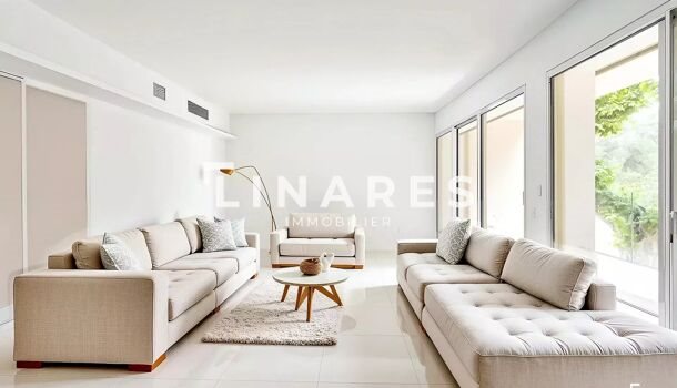 Appartement à vendre, 118m², Aix-en-Provence