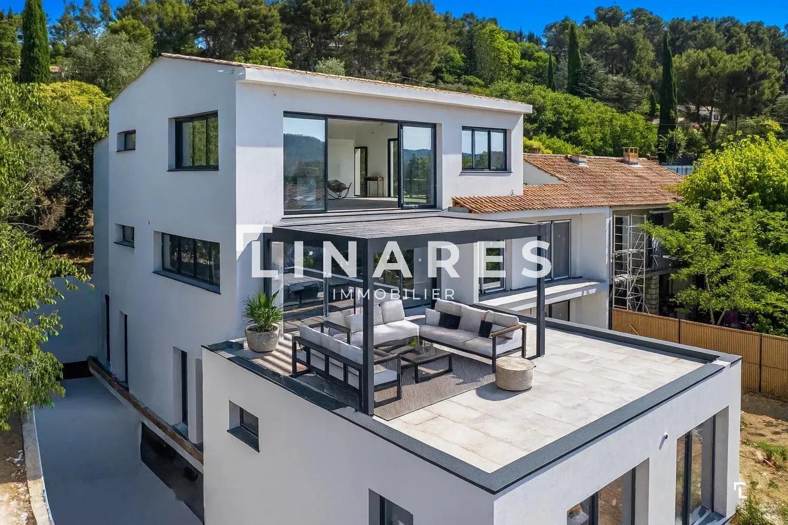 Appartement à vendre, 139m², Aix-en-Provence