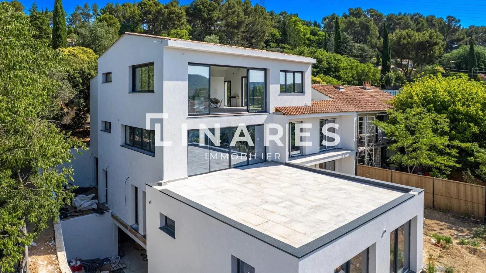 Appartement à vendre, 139m², Aix-en-Provence