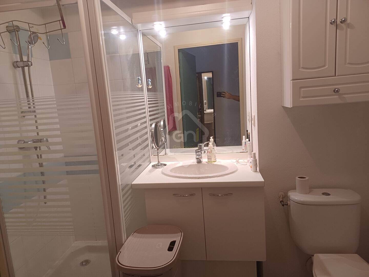 Appartement à louer, 25m², Arles