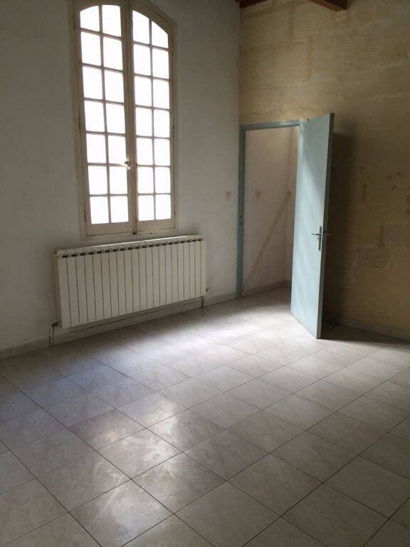 Maison à louer, 72m², Arles