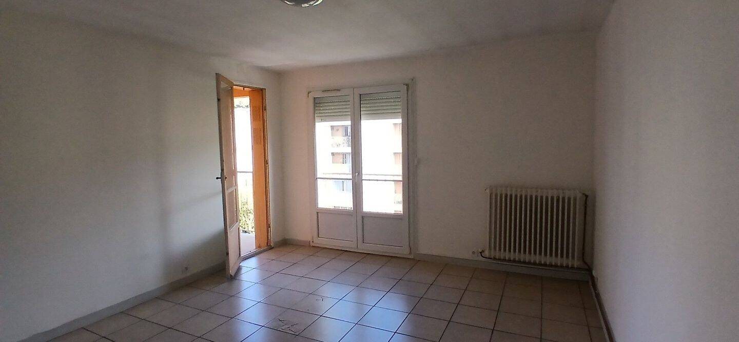 Appartement à louer, 50m², Marseille 10ème