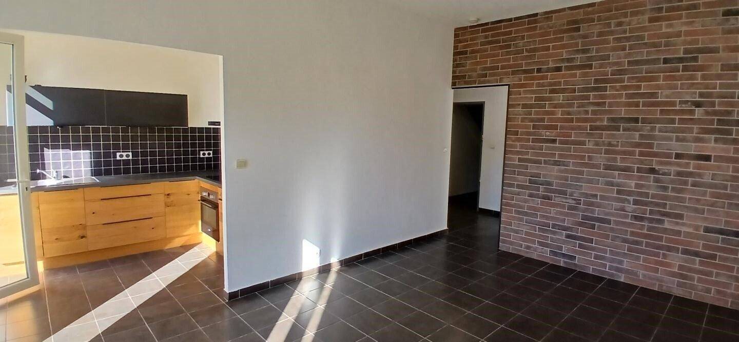 Appartement à louer, 43m², Marseille 11ème