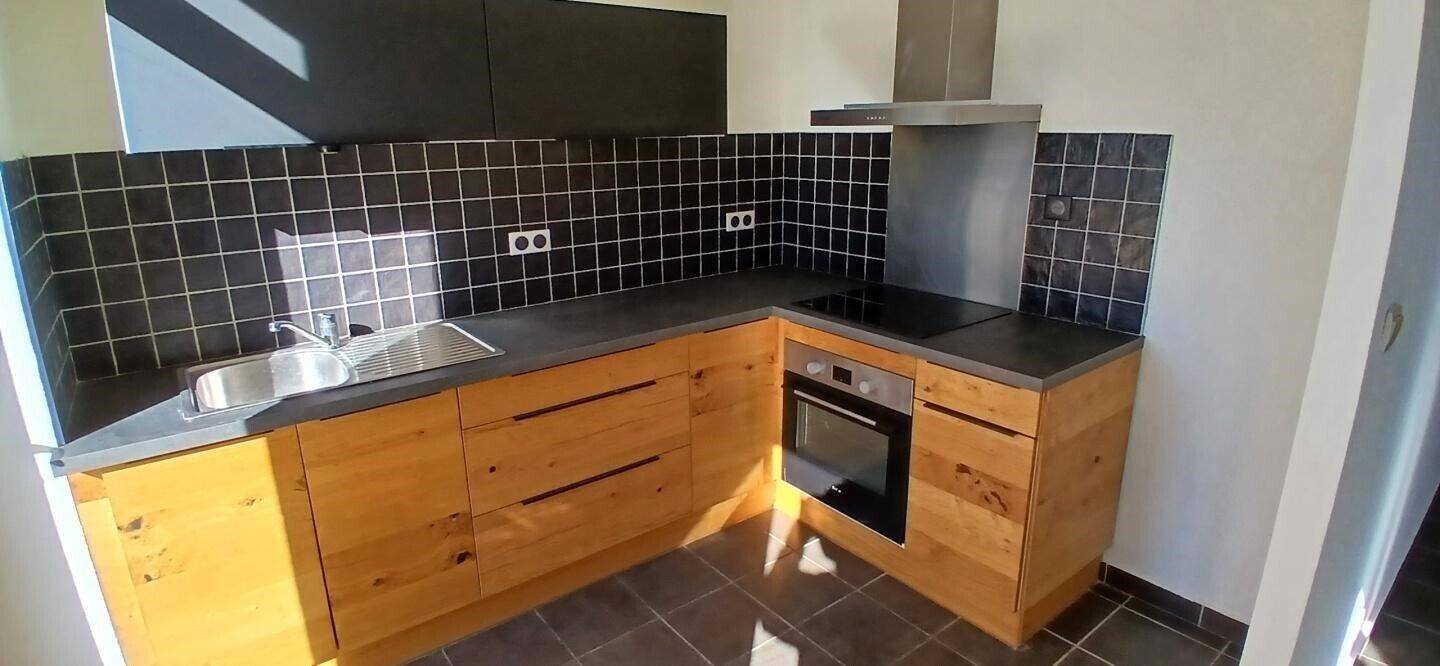 Appartement à louer, 43m², Marseille 11ème