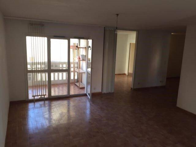 Appartement à louer, 102m², Plan-de-Cuques