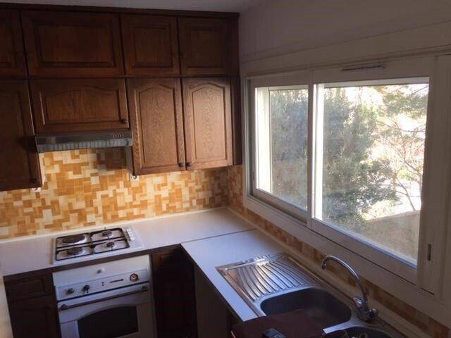 Appartement à louer, 102m², Plan-de-Cuques