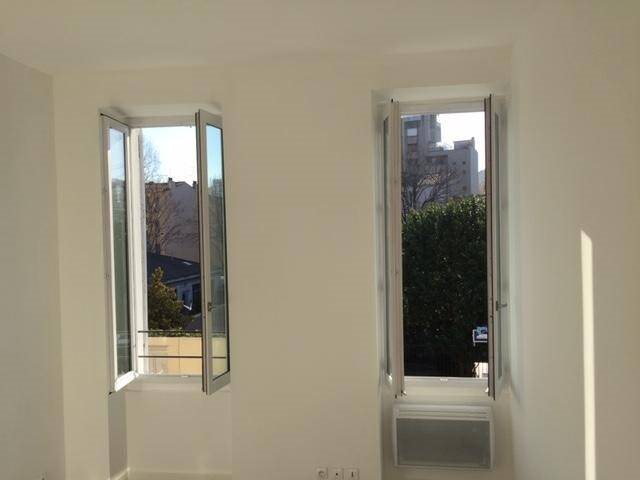 Appartement à louer, 22m², Marseille 4ème