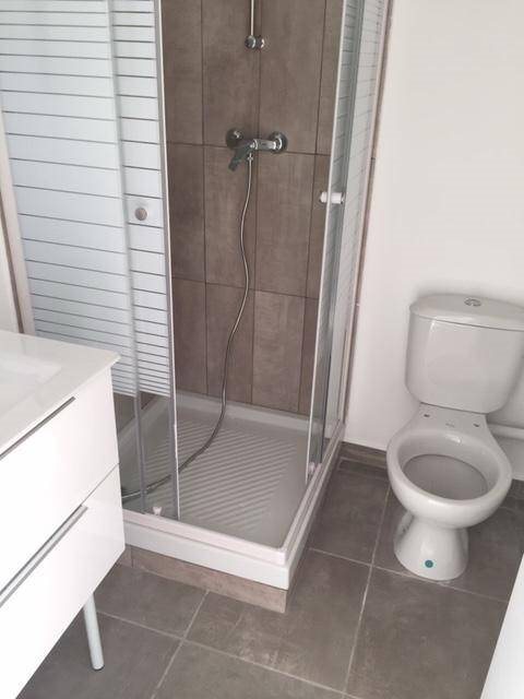 Appartement à louer, 22m², Marseille 4ème