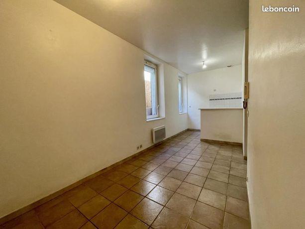 Appartement à vendre, 20m², Marseille 1er