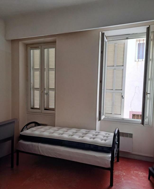 Appartement à vendre, 36m², Marseille 1er