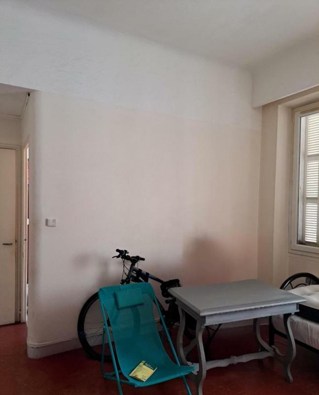 Appartement à vendre, 36m², Marseille 1er