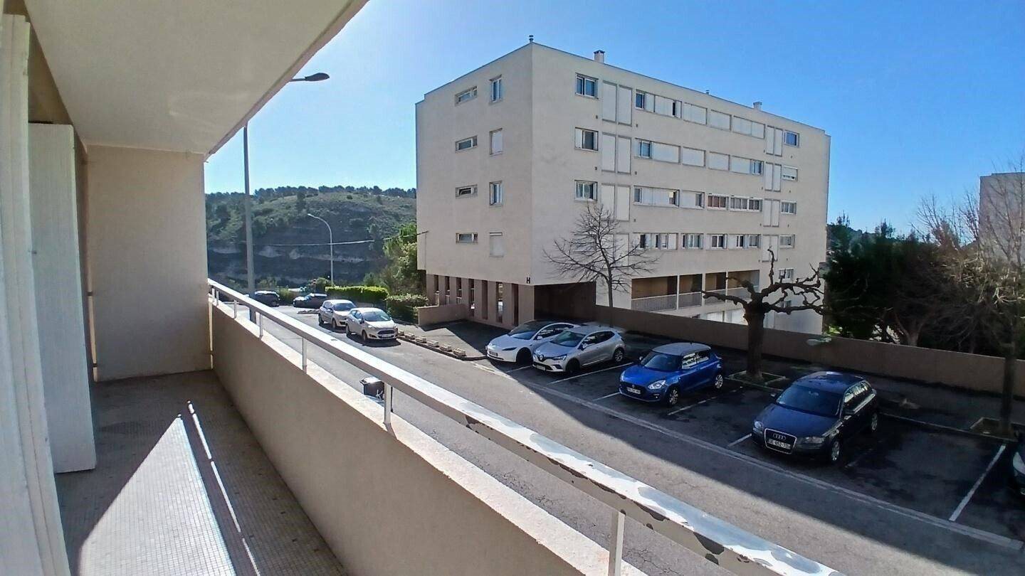 Appartement à louer, 72m², Septèmes-les-Vallons