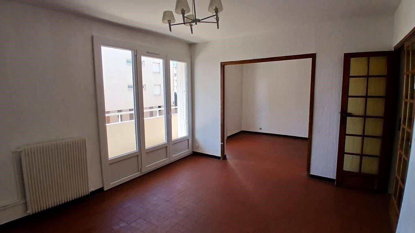 Appartement à louer, 72m², Septèmes-les-Vallons
