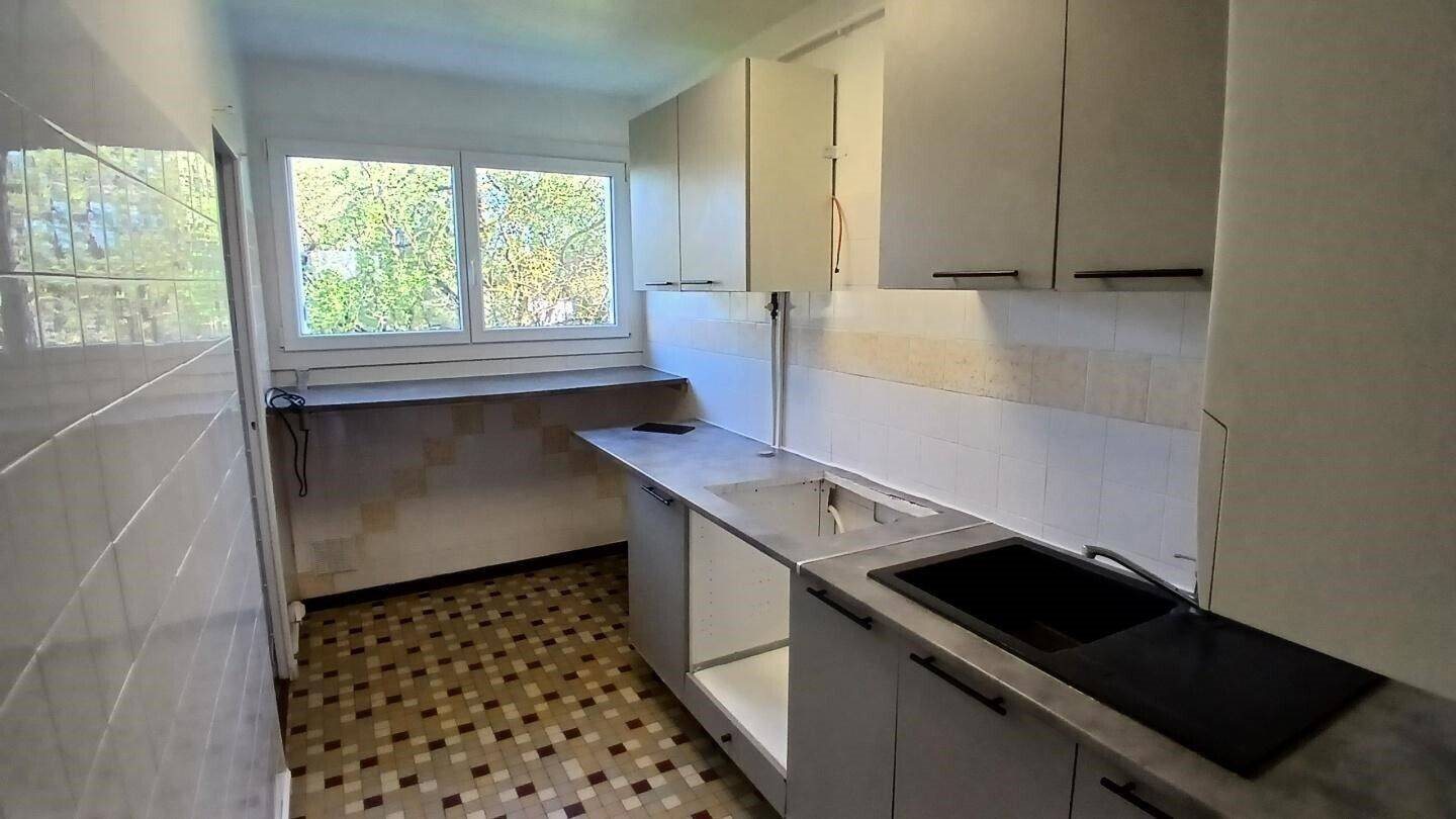 Appartement à louer, 72m², Septèmes-les-Vallons