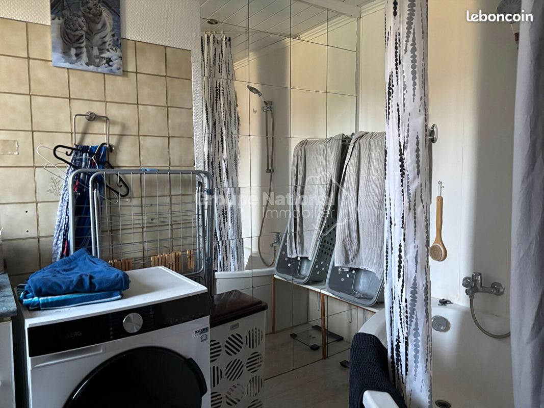 Appartement à vendre, 38m², Saint-Chamas