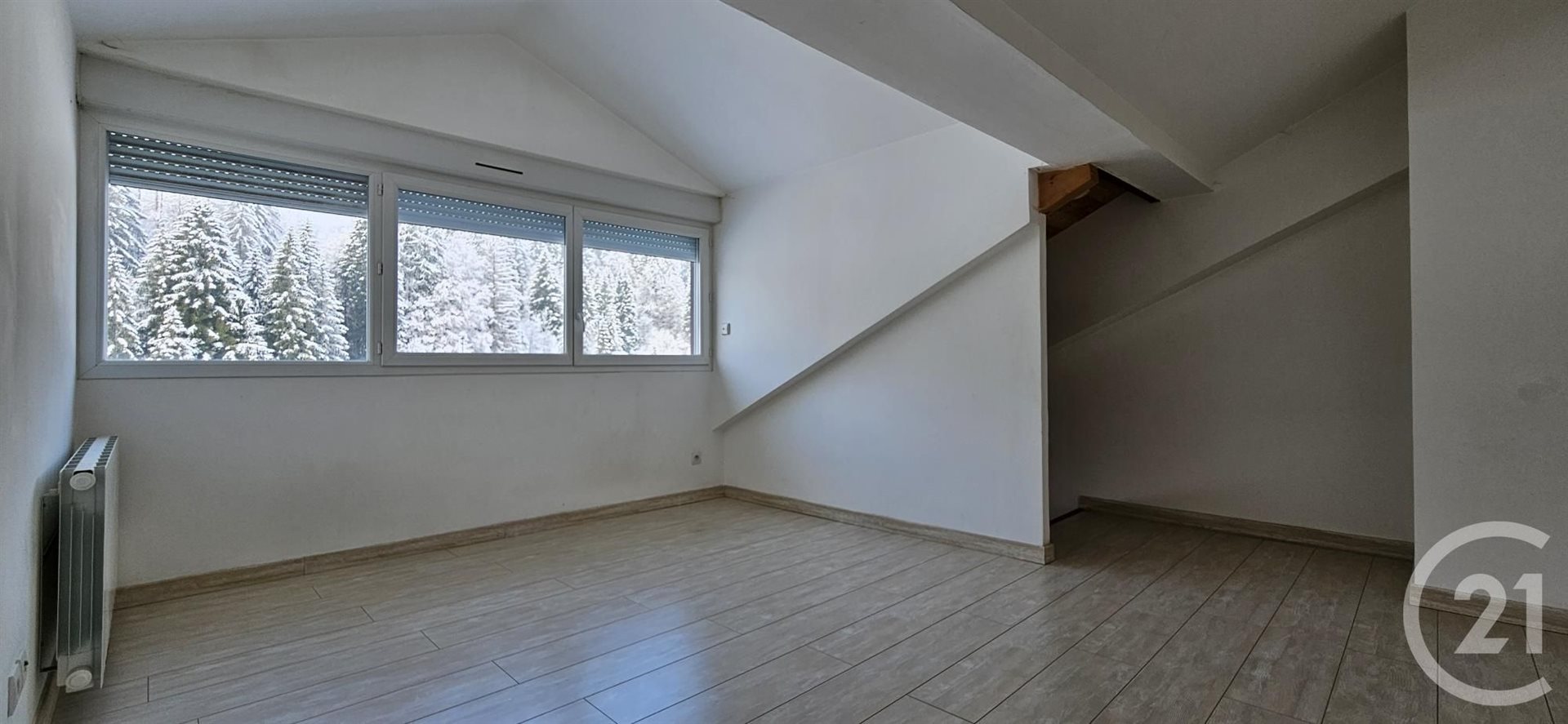 Appartement à vendre, 39m², Les Rousses