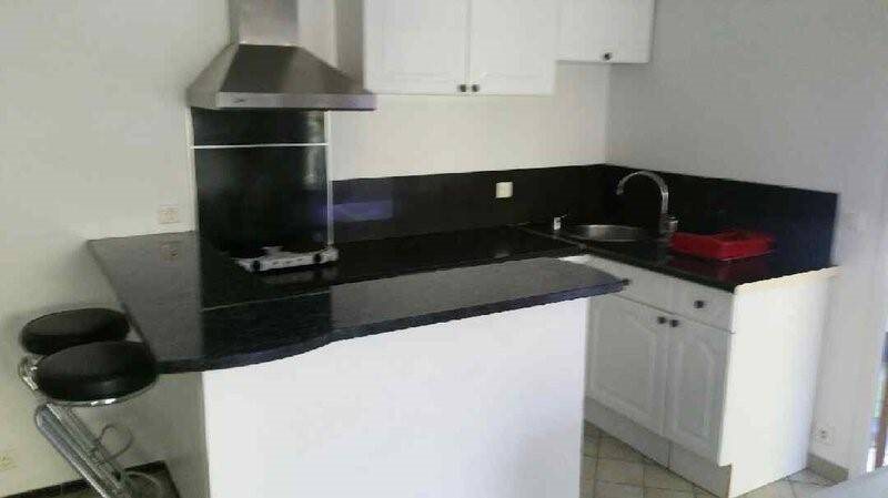 Appartement à louer, 35m², Gémenos