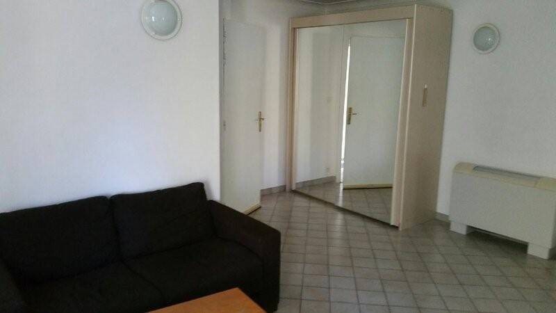 Appartement à louer, 35m², Gémenos