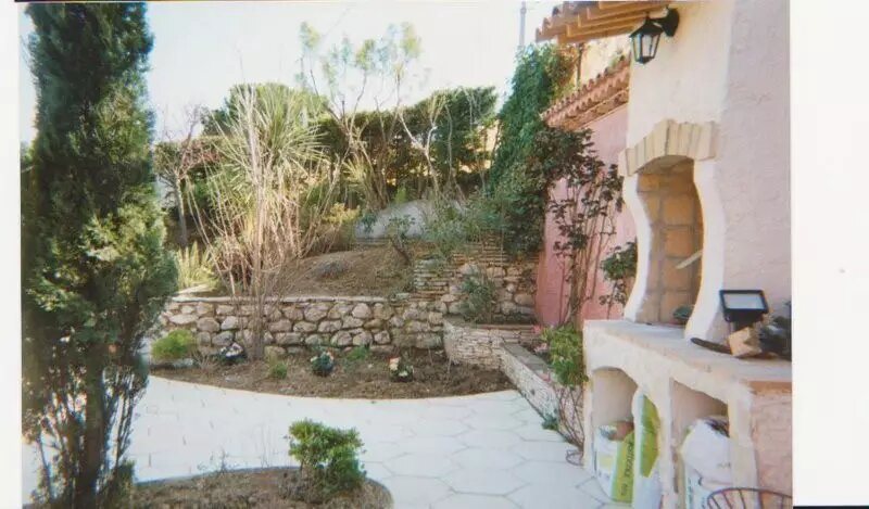 Appartement à louer, 48m², Plan-de-Cuques