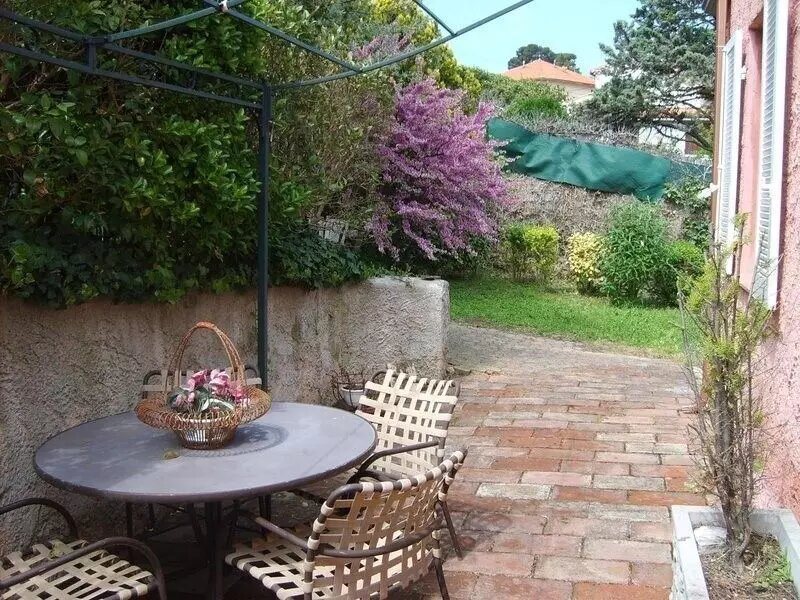 Appartement à louer, 48m², Plan-de-Cuques