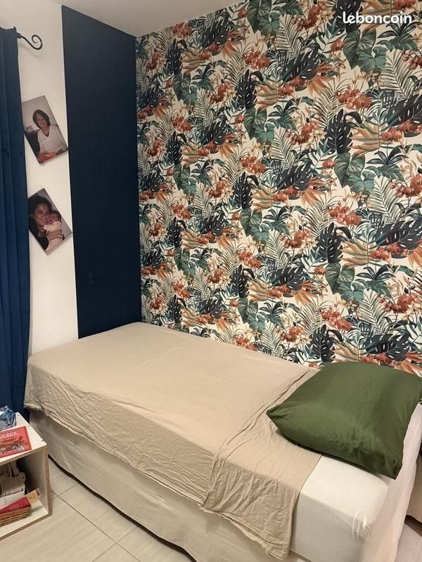Appartement à louer, 11m², Saint-Chamas