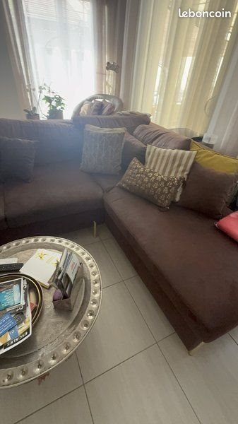 Appartement à louer, 11m², Saint-Chamas