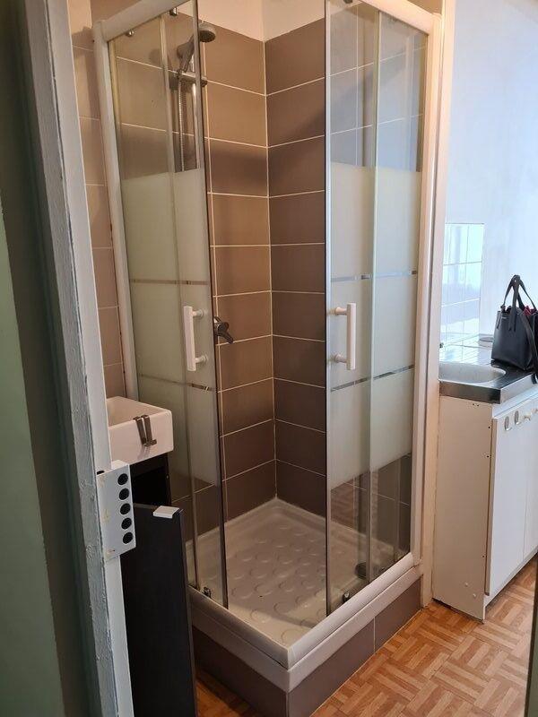 Appartement à louer, 12m², Marseille 8ème