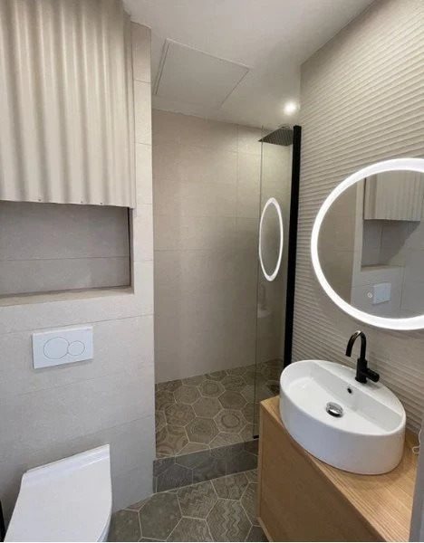 Appartement à louer, 37m², Marseille 3ème