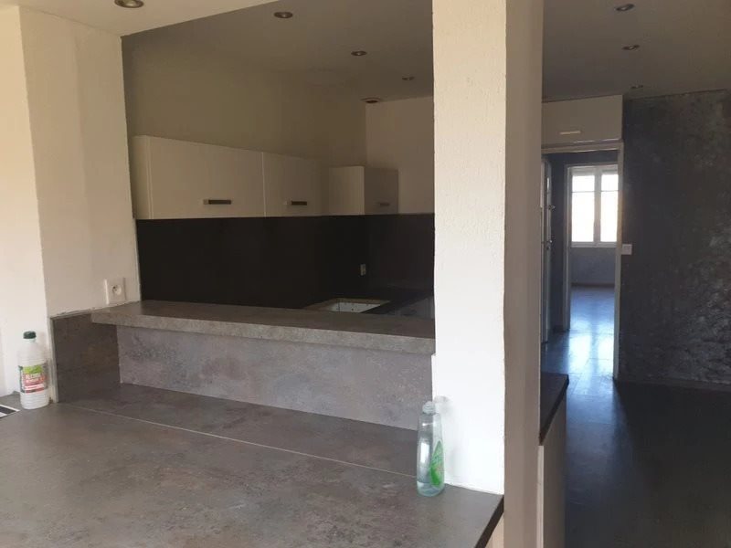 Appartement à louer, 66m², Marseille 2ème