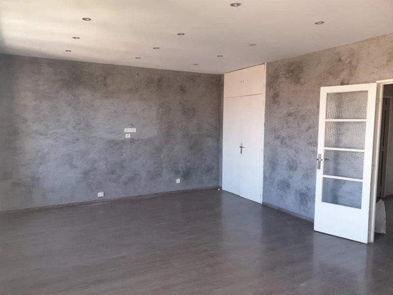 Appartement à louer, 66m², Marseille 2ème