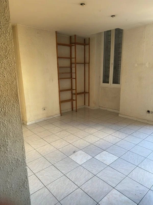 Appartement à louer, 45m², Marseille 14ème