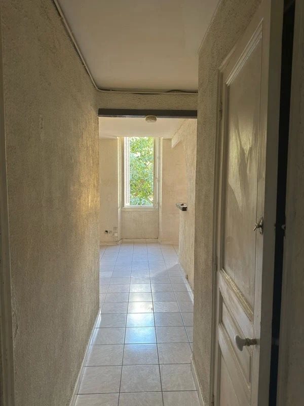 Appartement à louer, 45m², Marseille 14ème