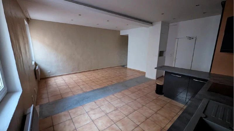 Appartement à louer, 55m², Gémenos