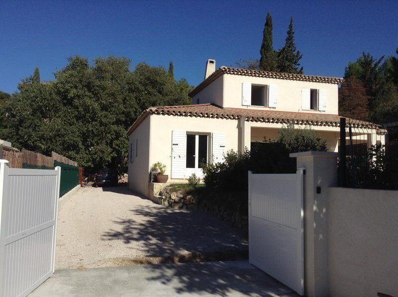 Maison à louer, 175m², Marseille 11ème